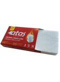 Ataş Orijinal Tablet Çıra 24’lü x 3 Paket
