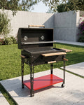 Kömürlü Barbekü BR-75