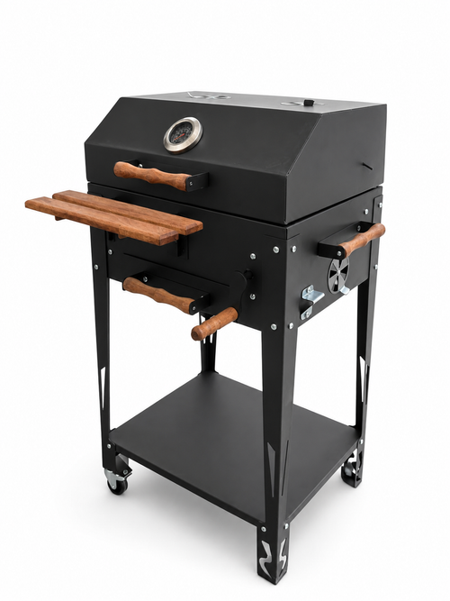 Kömürlü Barbekü BR-50