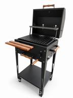 Kömürlü Barbekü BR-50